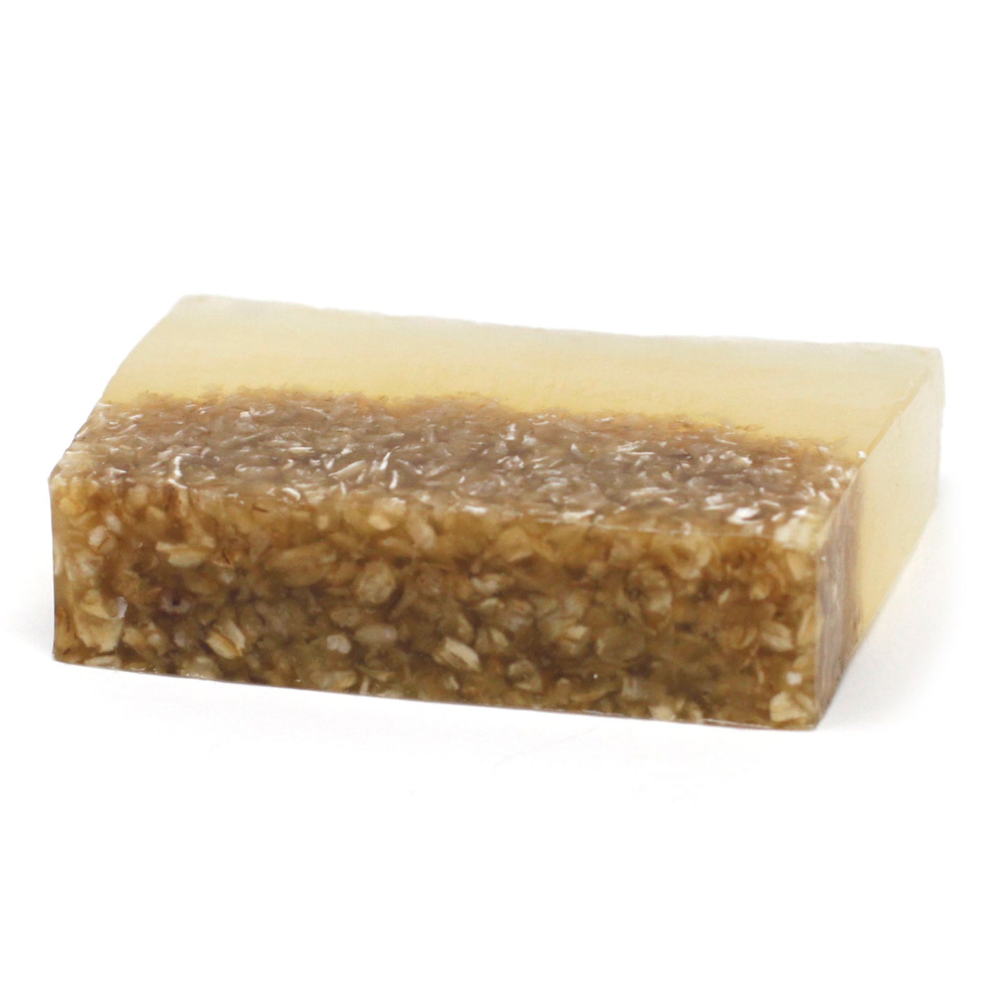 Ziepes medus un auzu pārslas, 100g
