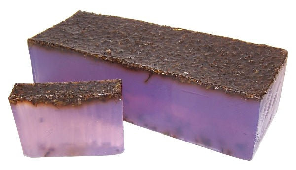 Lavandas ziepes, 100g