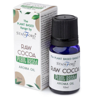 In essential oil - Cocoa