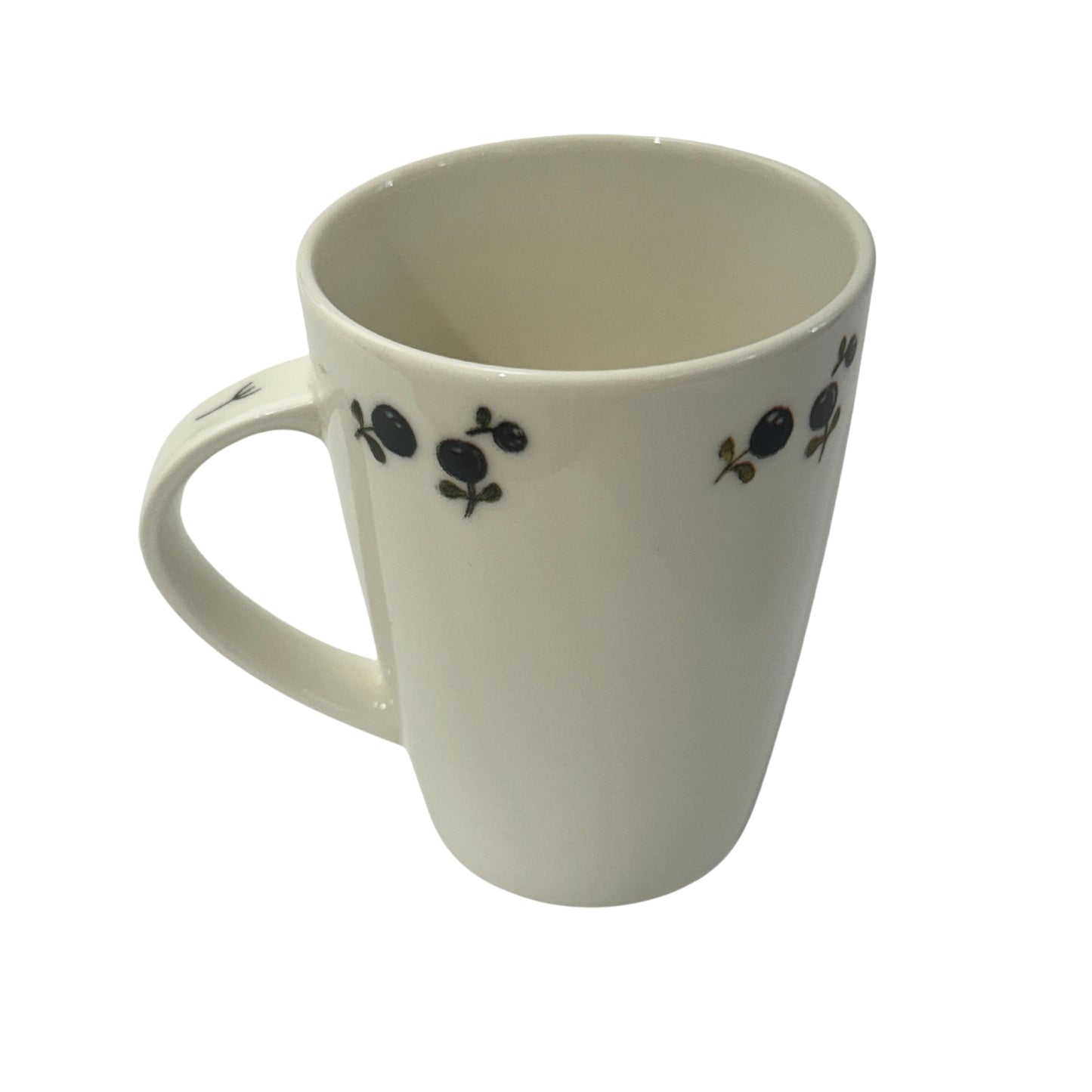 Porcelāna krūze - Mīļa, 450ml