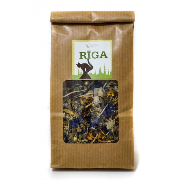 Tēja - Rīga BIO (40g)
