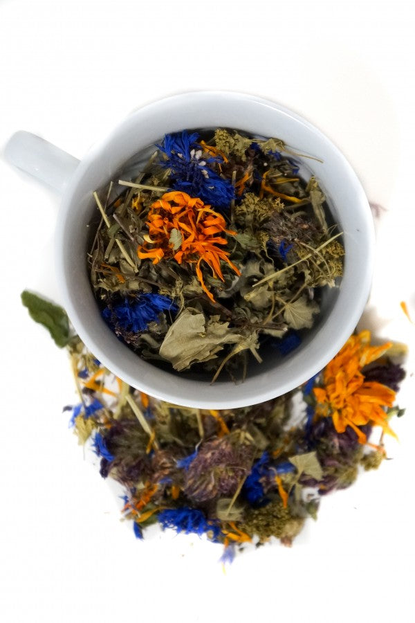 Tēja - Rīga BIO (40g)