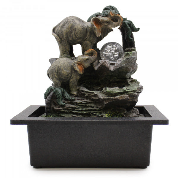 Strūklaka - Bali, H30cm
