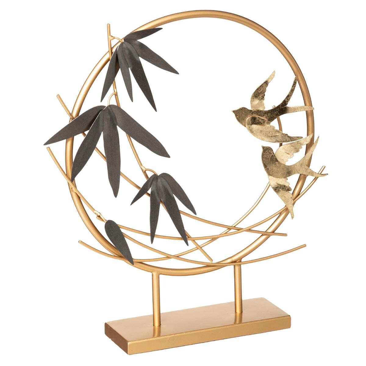 Interjera dekors - Lidojums, H36cm