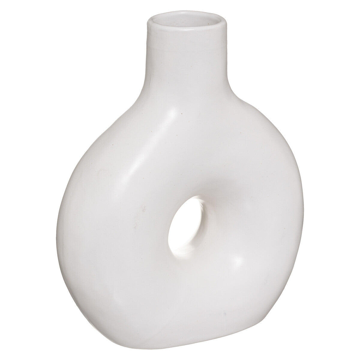 Skandināvu dizaina vāze, H18cm