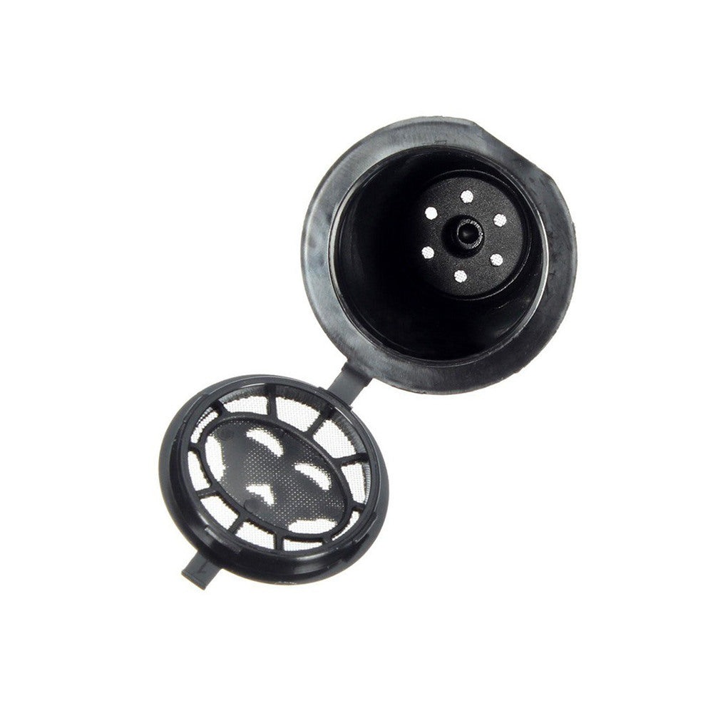 Uzpildāmās Nespresso Kafijas kapsulas