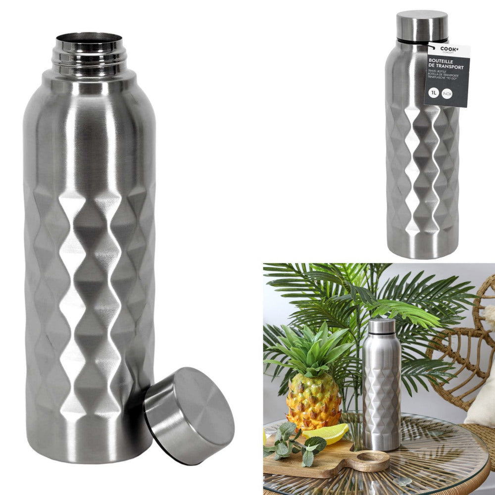 Ūdens pudele 800ml