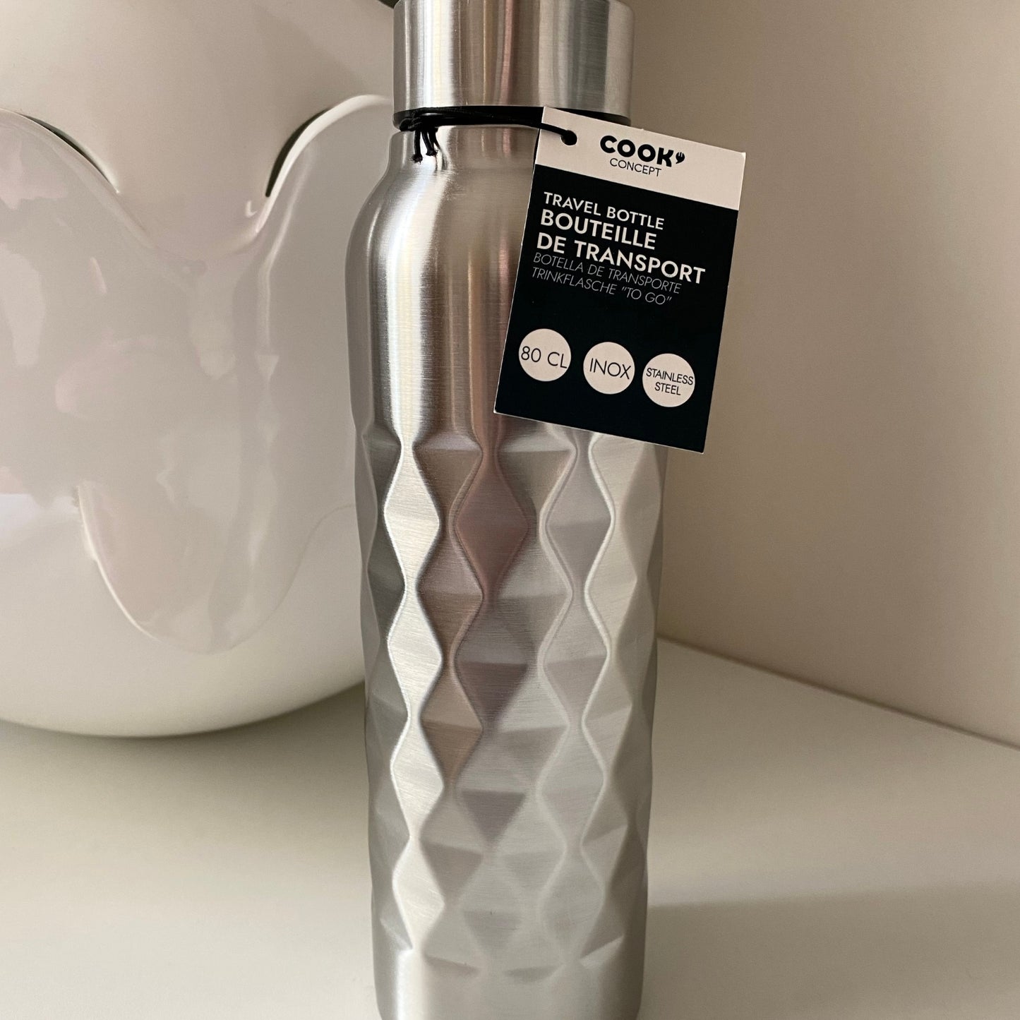 Ūdens pudele 800ml
