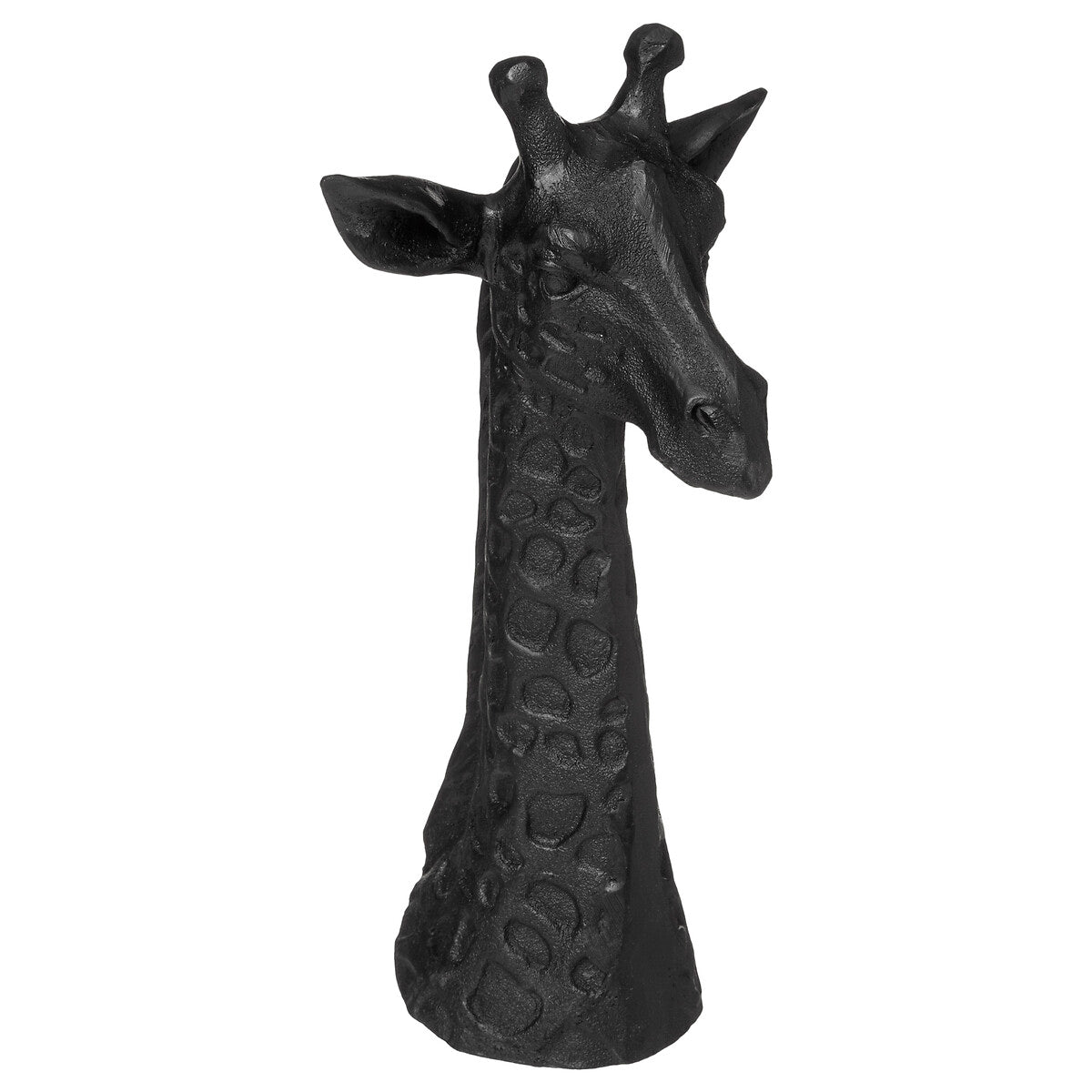 Interjera dekors - žirafe, H32,4cm