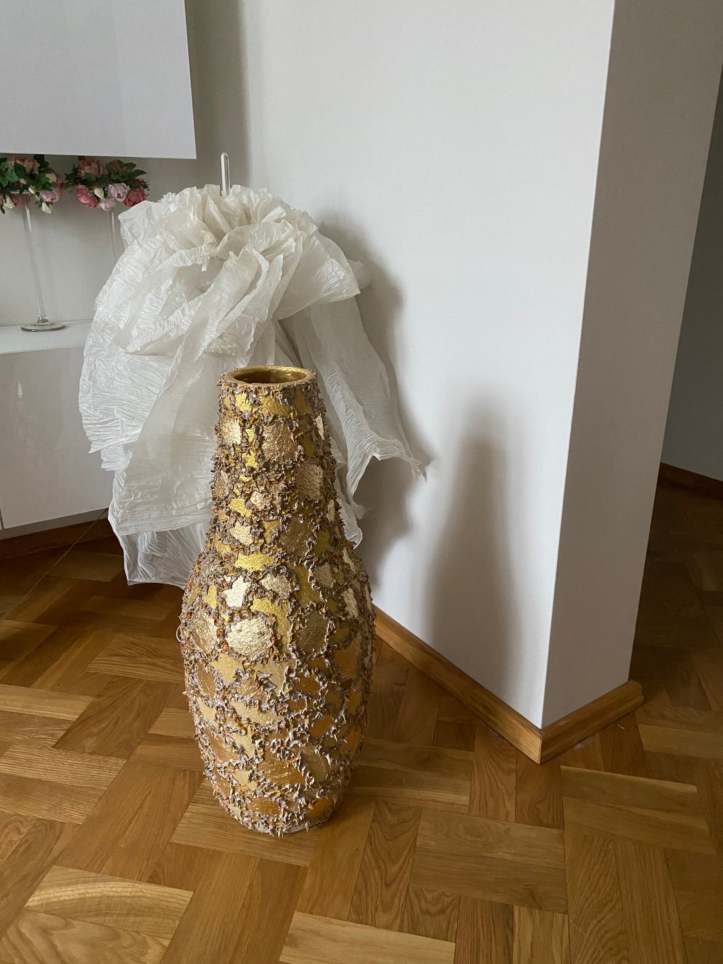 Dizaina vāze