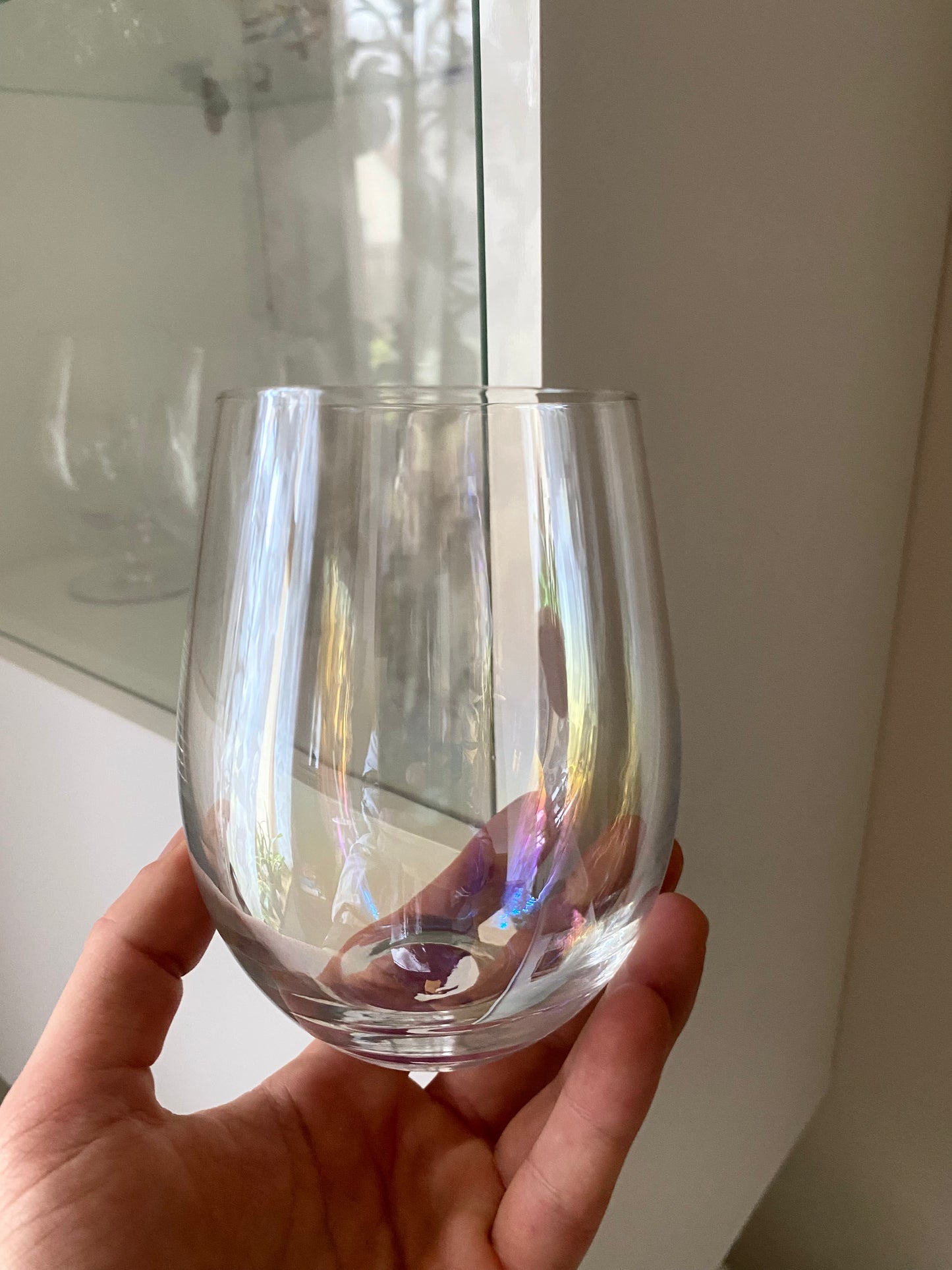 Glāžu komplekts Fantasy, 6 gab. 540ml