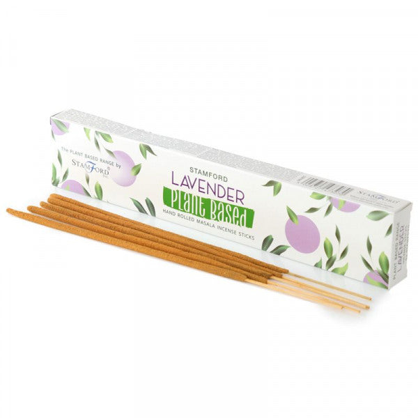 Vīraka kociņi - Lavanda