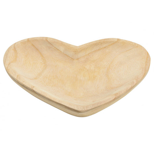Wooden tray