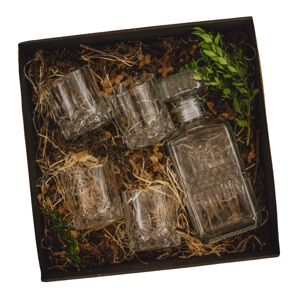 Dāvanu komplekts - Sirdsmieram