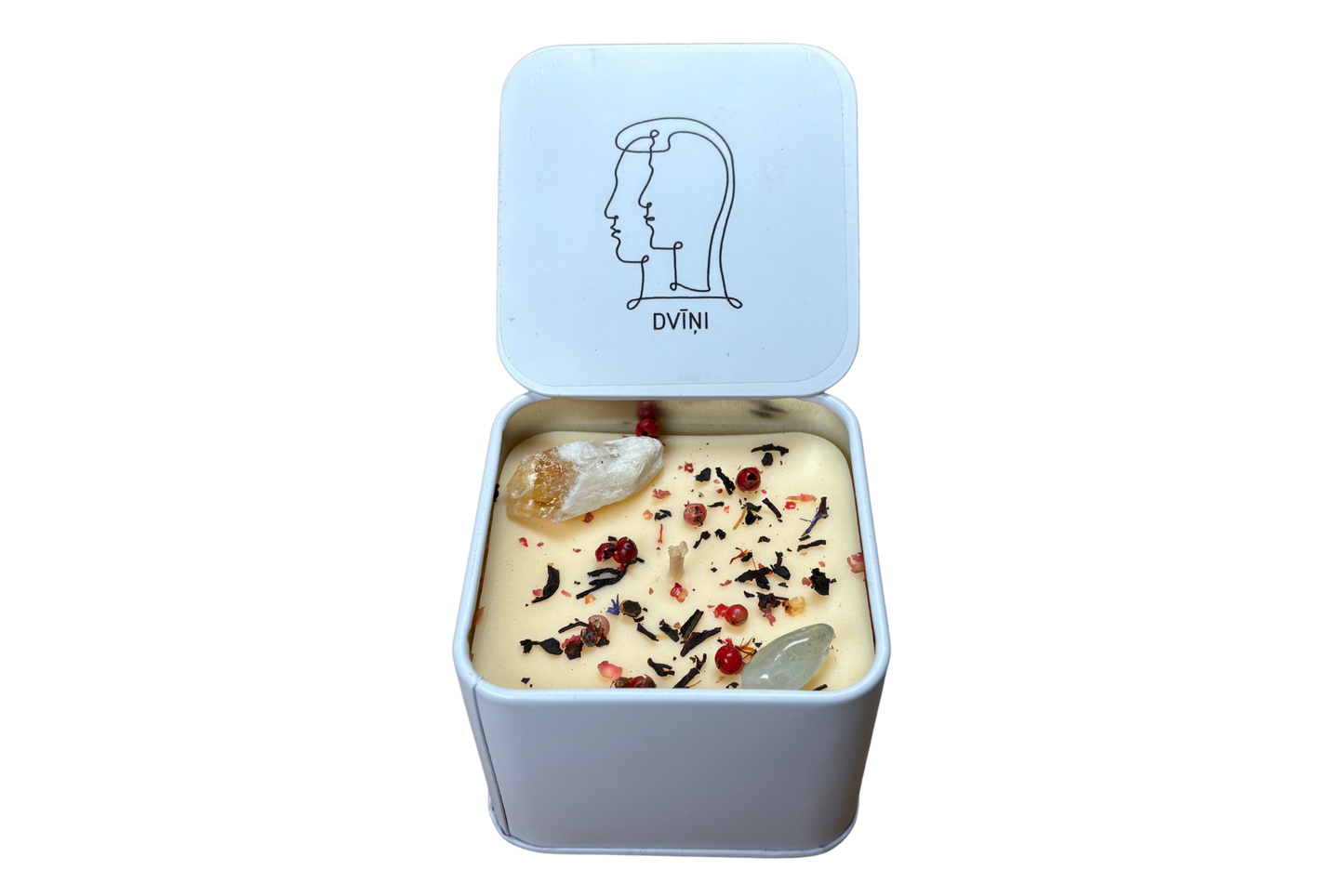 Zodiaka svece - Dvīņi