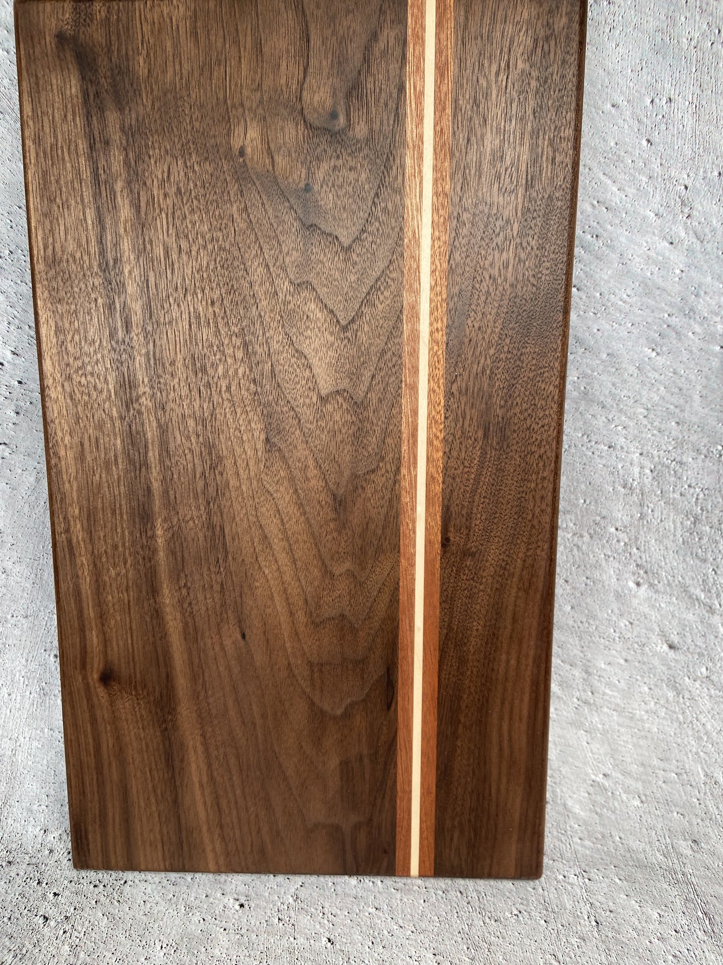 Valrieksta koka dēlītis (40x23)