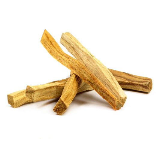 Palo santo kociņi no Peru, 1 gab.