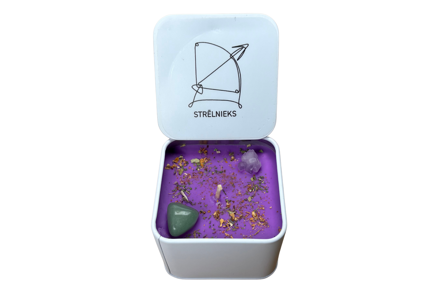 Zodiaka svece - Strēlnieks