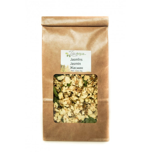 Jasmīna tēja, 40g