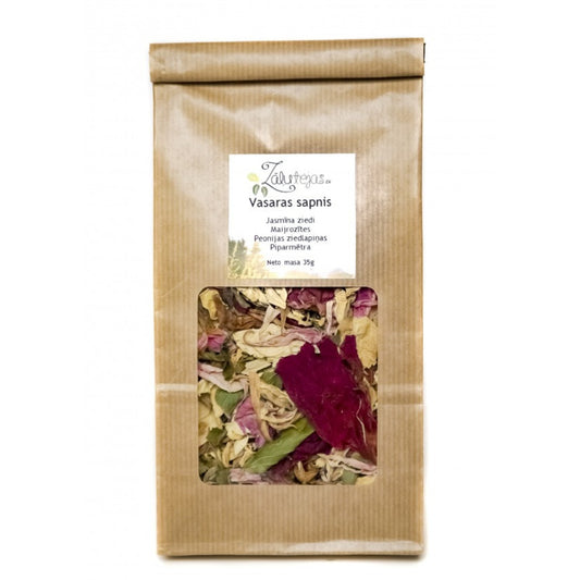 Tēja - Vasaras sapnis, 35g