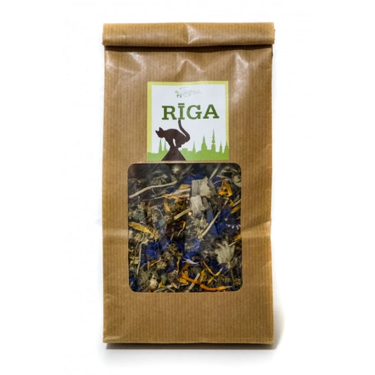 Tēja - Rīga BIO (40g)