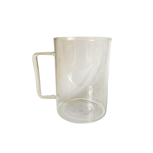 Stikla krūze, 450ml