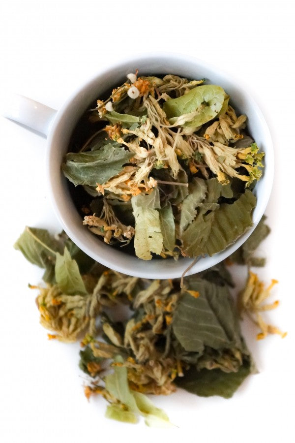 Tēja - Vīrusiem nē! BIO (35g)
