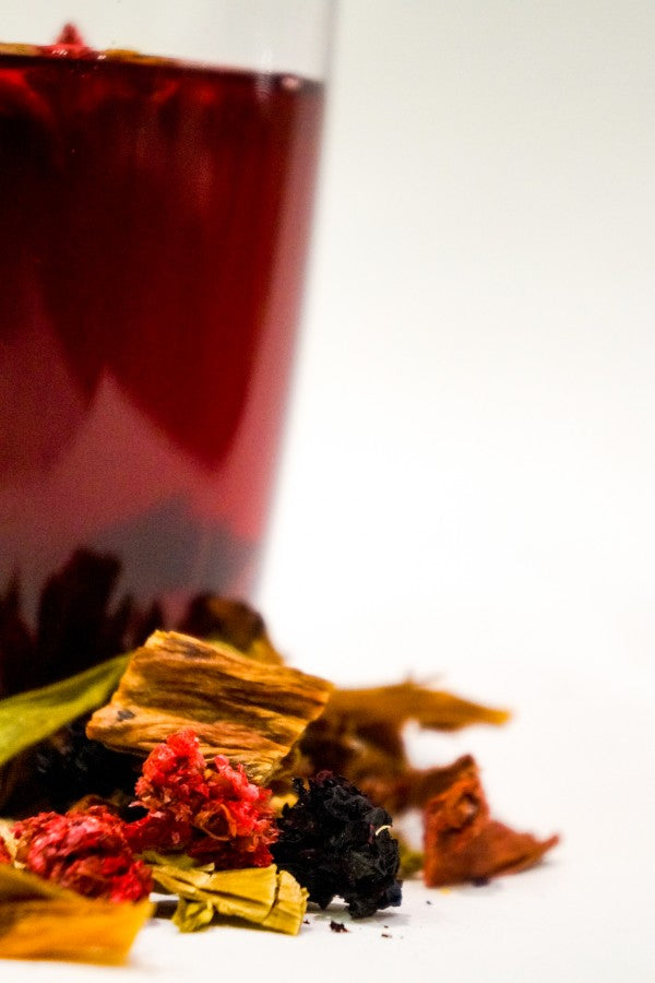 Augļu tēja (150g)