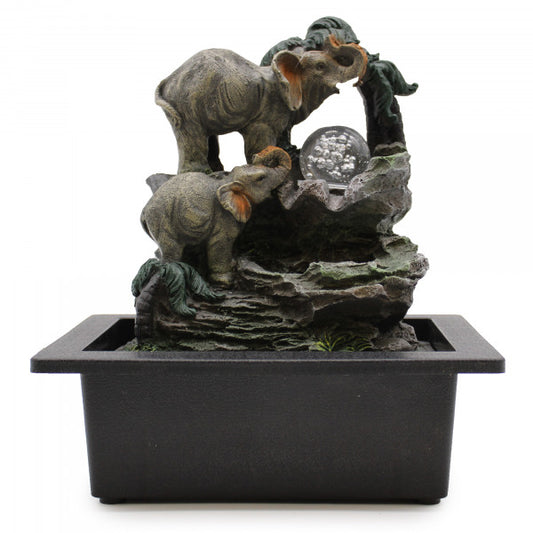 Strūklaka - Bali, H30cm