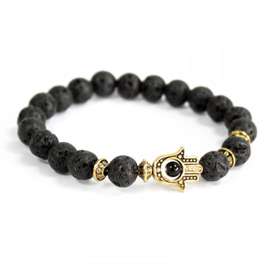 Rokassprādze - Hamsa