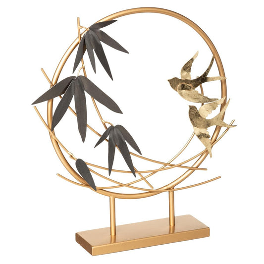 Interjera dekors - Lidojums, H36cm