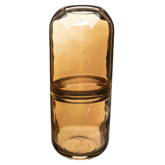 Puķu vāze - Amber, H25cm