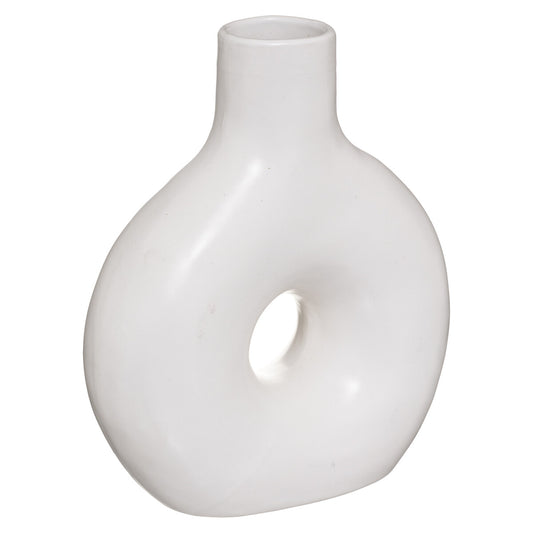 Skandināvu dizaina vāze, H18cm
