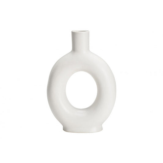 Skandināvu dizaina vāze, H25cm