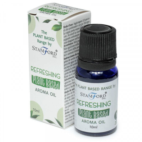  Essential oil - Refreshing, 10ml