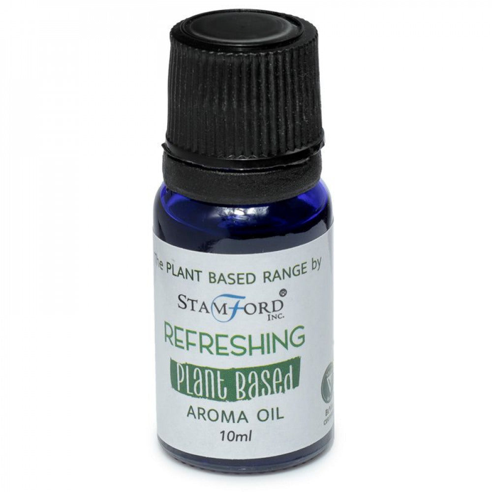  Essential oil - Refreshing, 10ml