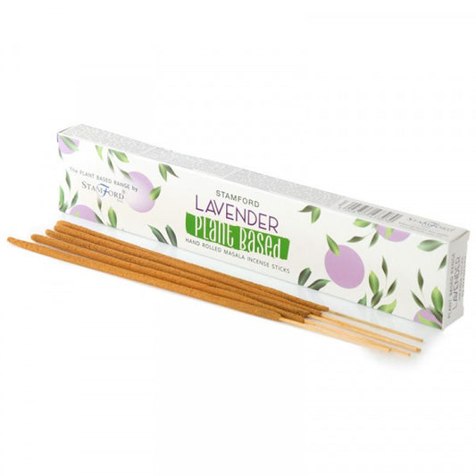 Vīraka kociņi - Lavanda
